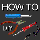 How To DIY