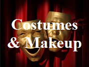 Costumes & Makeup